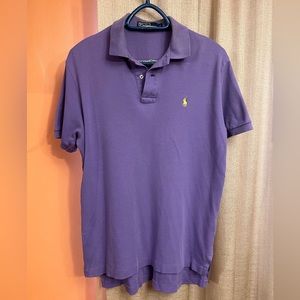 Ralph Lauren polo